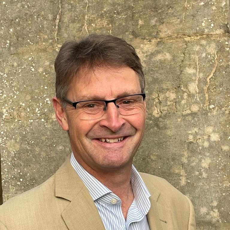 James Illingworth