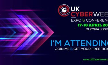 UKCYBERWEEK
