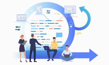 Technology People and Process