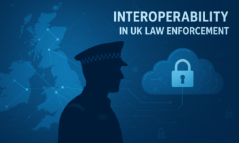 Interoperability in Law Enforcement