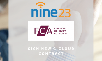 fca and gcloud new contract