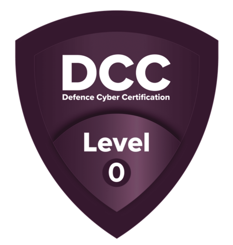 Nine23 Achieves Defence Cyber Certification (DCC) Level 0