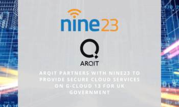 Arqit and Nine23