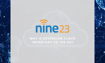 Sovereign Cloud