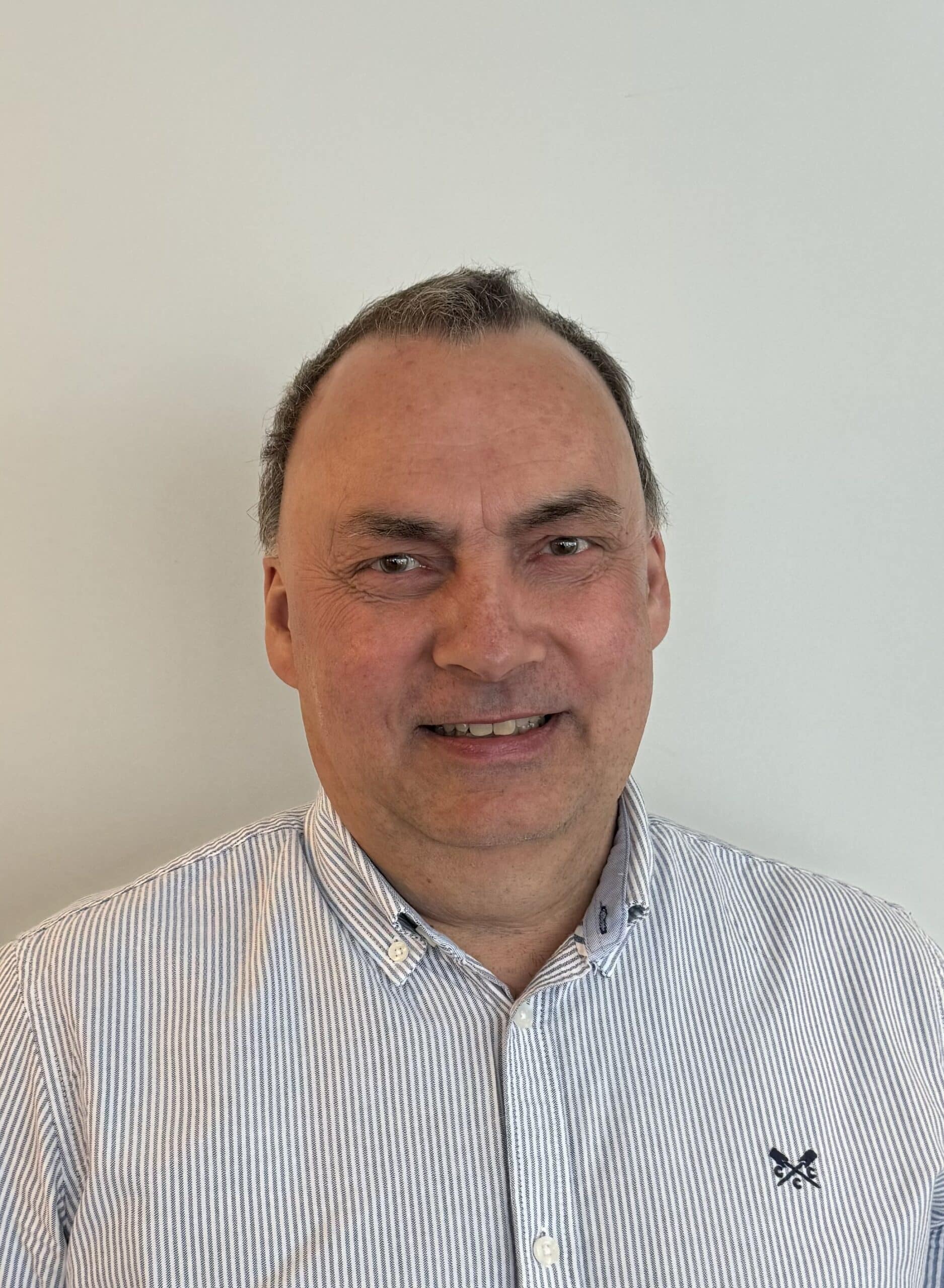 Mike Morgan