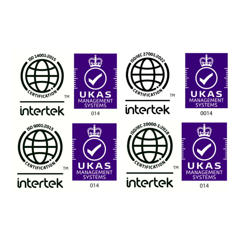 Nine23 Passes Multi-Standard ISO Audit, Successfully Migrates to ISO/IEC 27001:2022