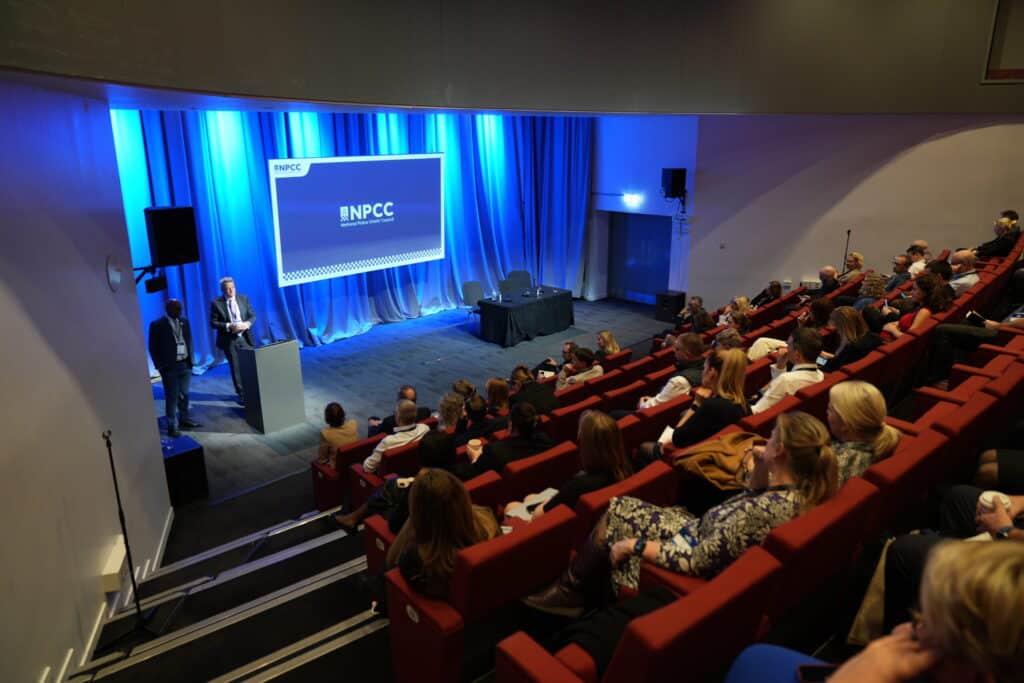 NPCC Innovation and Digital Summit 2026
