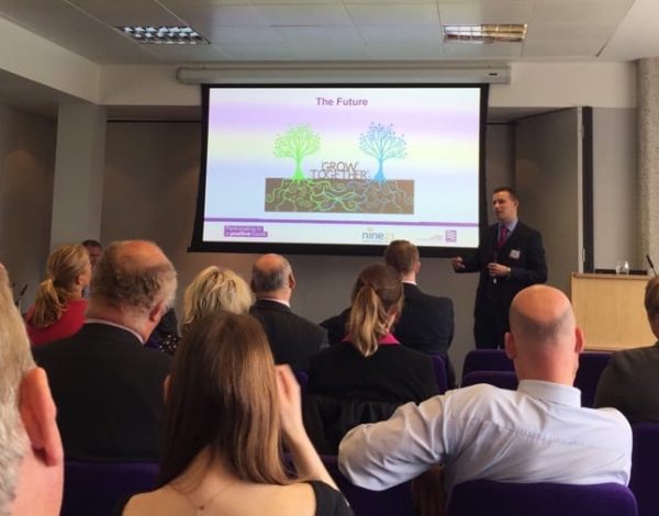 durham tees valley group presentation