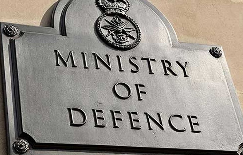Connecting the Defence Industry: What’s the Future for Collaboration?