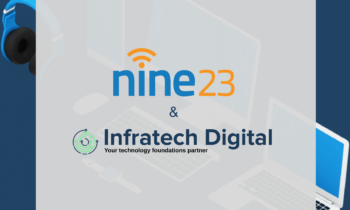 Nine23 Infratech v2