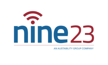 Nine23 Logo Aus