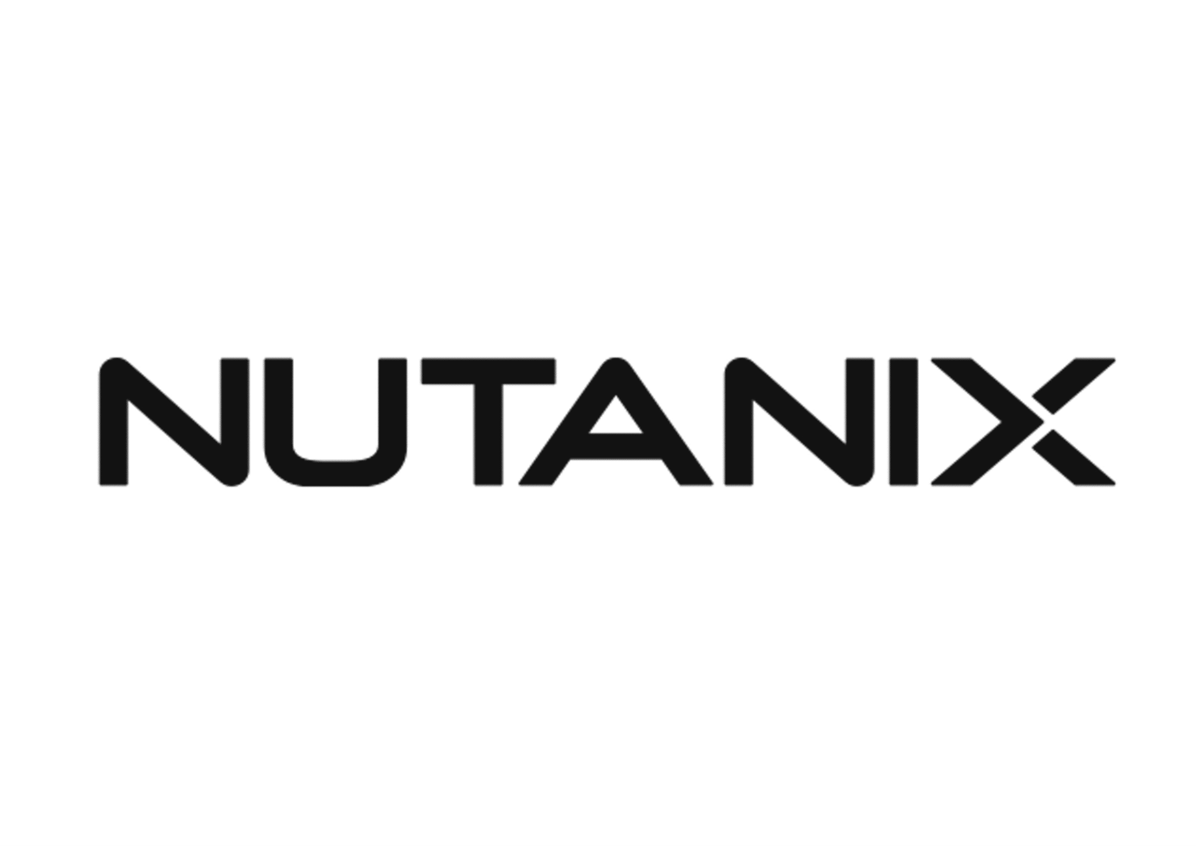 Nutanix