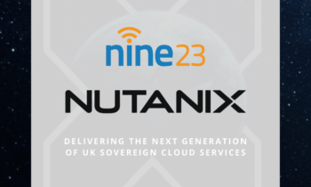 Nutanix