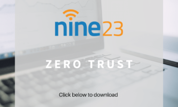 zero trust