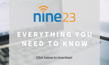 Nine23 Placemat