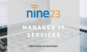 managed it services