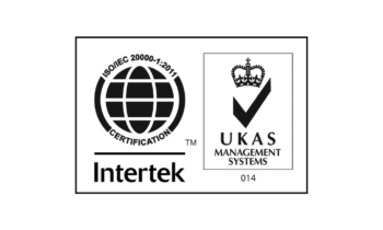 ISO 20000