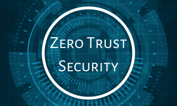 Zero Trust Security