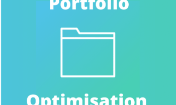 Portfolio Optimisation