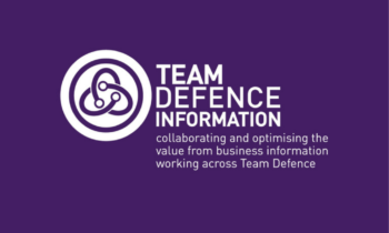 Team defence information