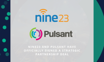 Pulsant partnership