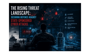 Rising threat landscape cover image-1