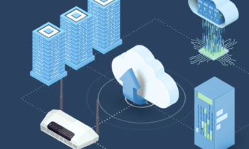 IT infrastructure