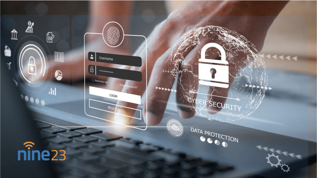 Nine23's Innovative Path to Net Zero in Cyber Security