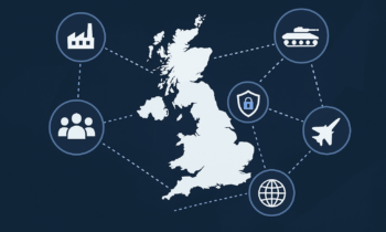 UK Defence Collaboration Network