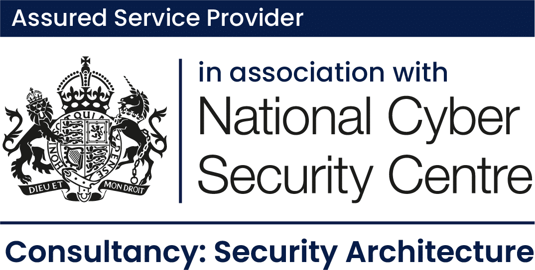 consultancy-security-architecture