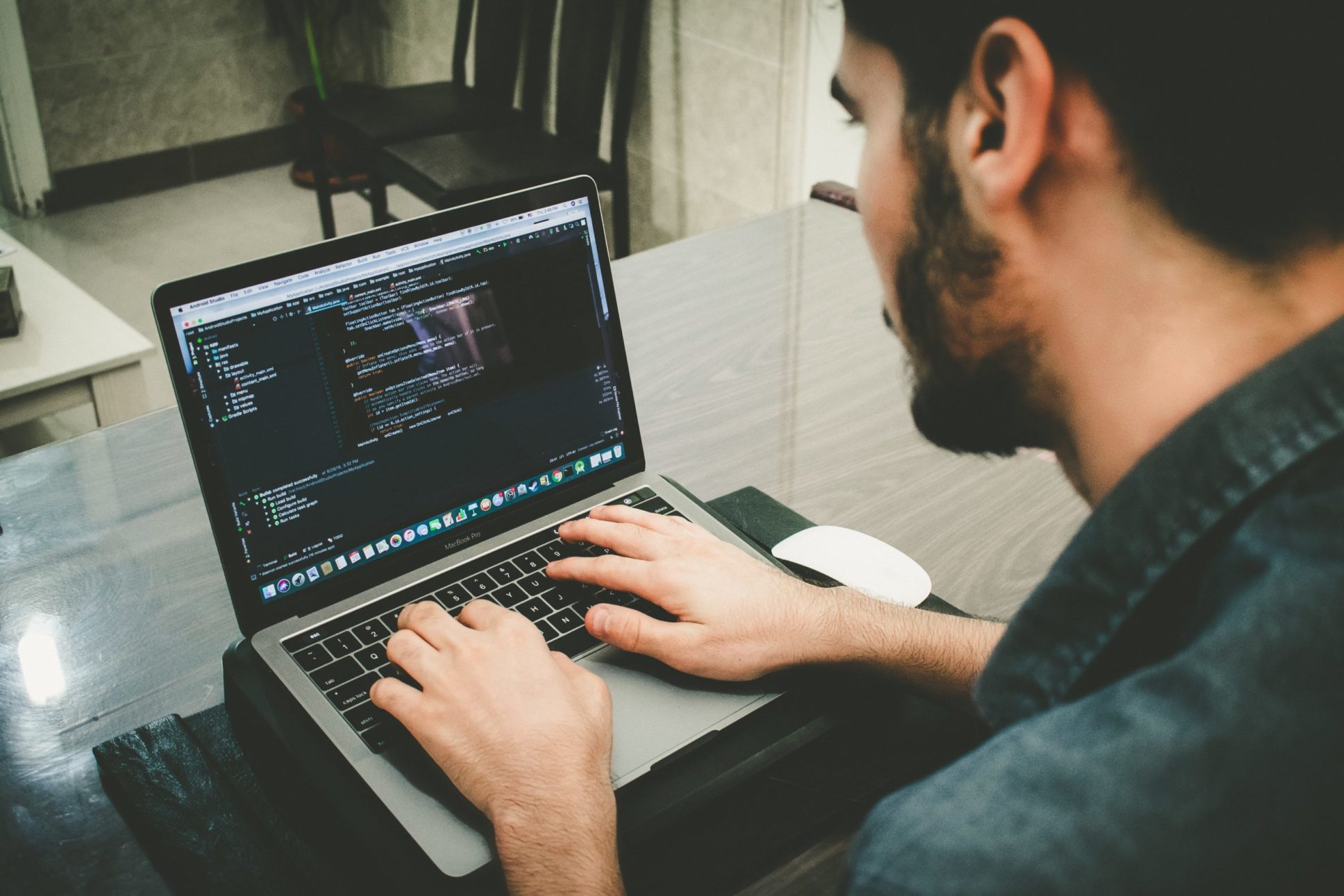 SaaS Hosting