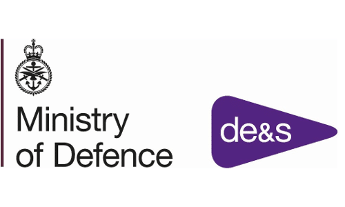 Ministry of Defence - de&s
