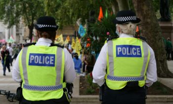 Police