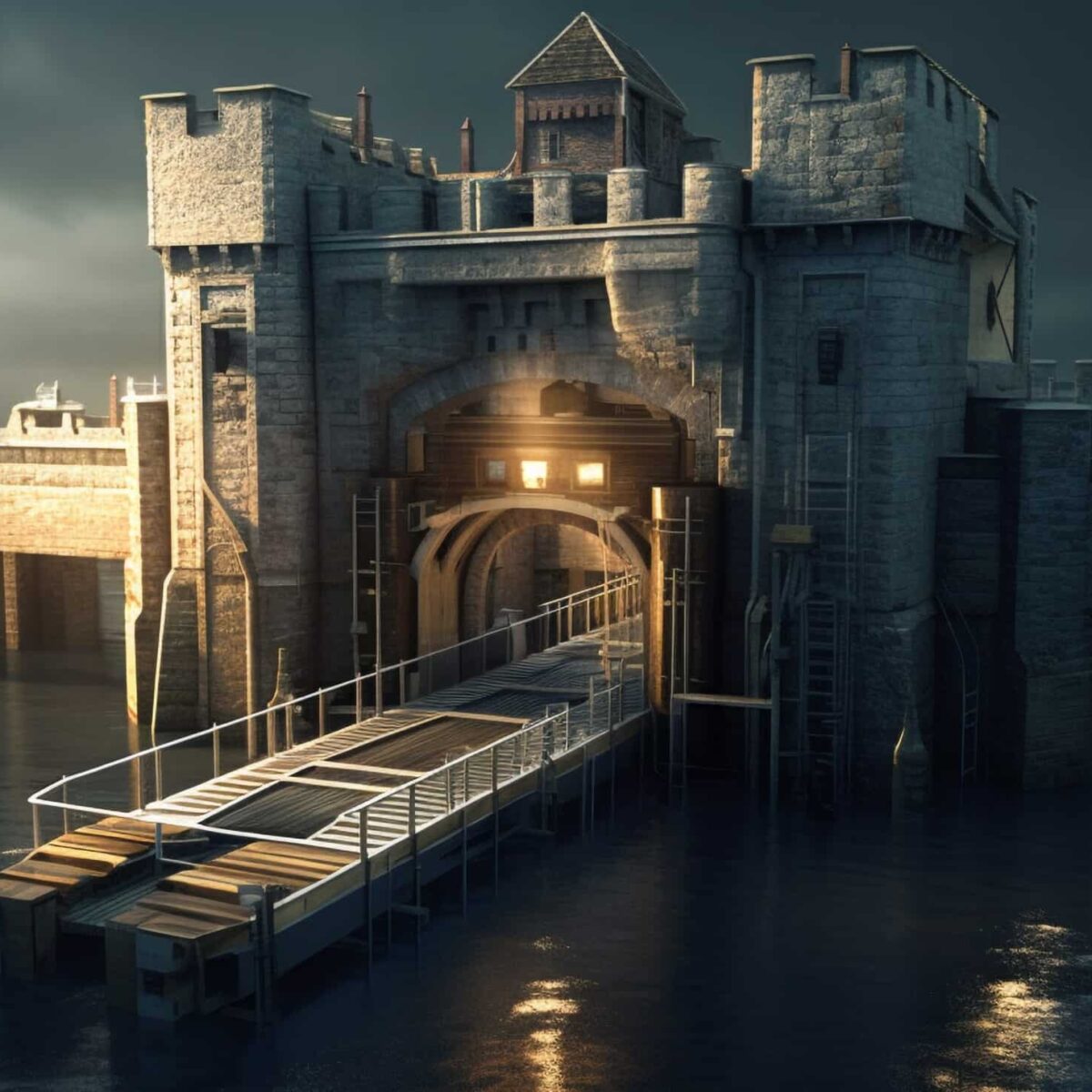 Maintain Robust Security Protocols in Your Digital Architecture