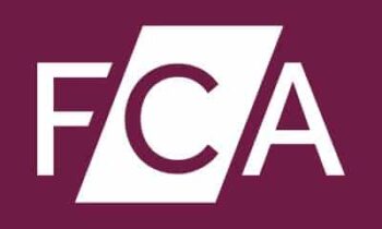 FCA logo