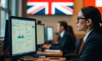 UK data sovereignty