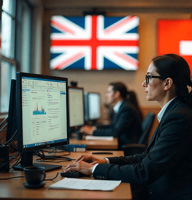 What True UK Data Sovereignty Means (And Why It Matters)