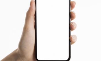 front-view-hand-holding-smartphone