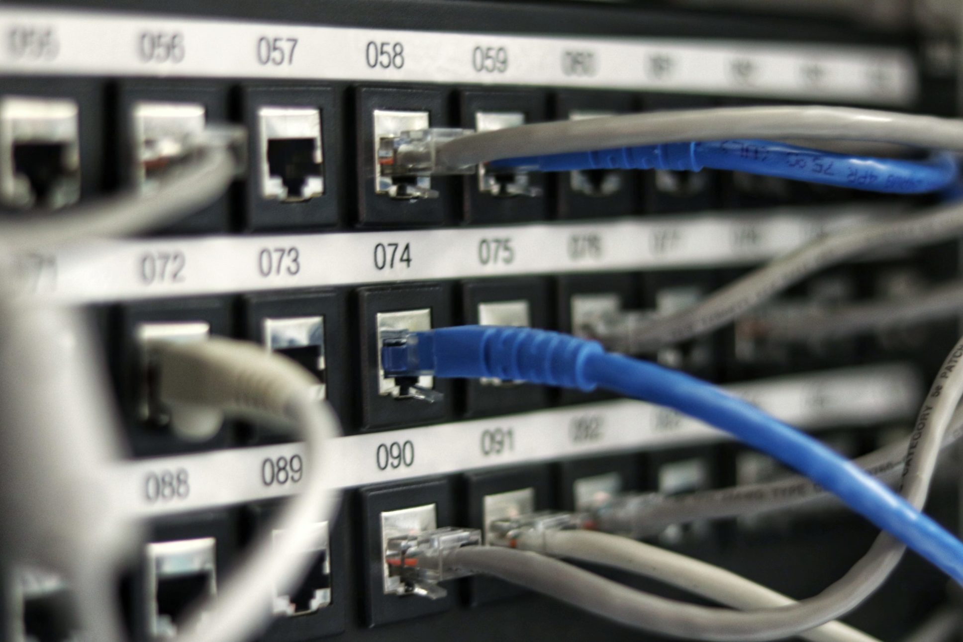 Gateway Services