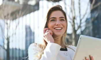 women in tech