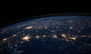 Digital Transformation World Connection