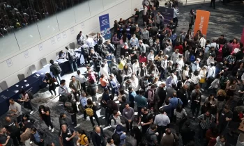 tradeshow