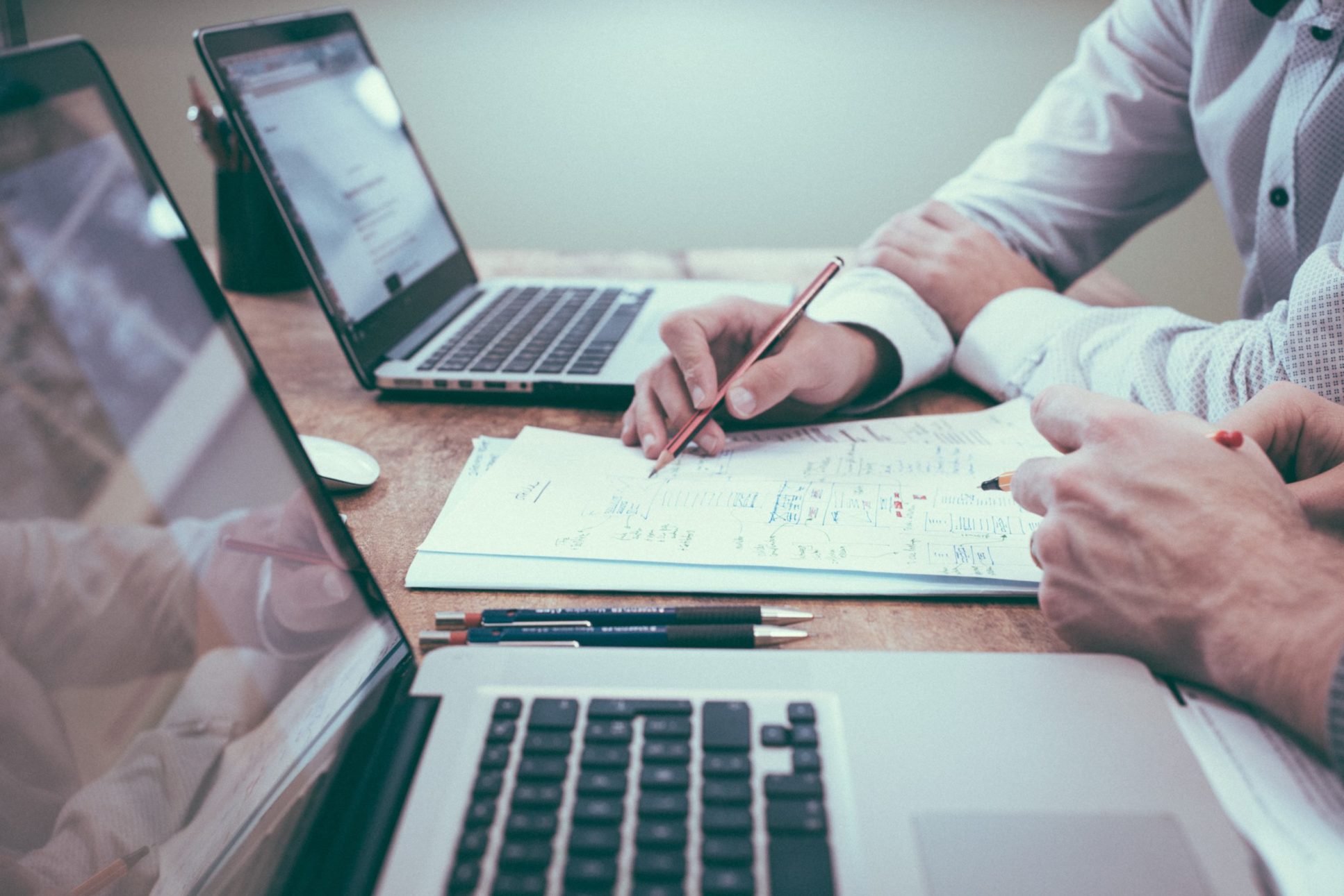 IT Engineering Support & Project Management